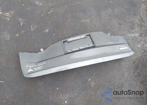 2020 Ford Fusion Se из США, поврежденный, VIN 3FA6P0HD4LR139930